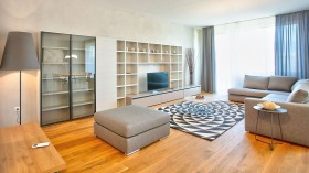 4-СТАЕН, 206 m2 - Holmes.bg 4-СТАЕН, 206 m2