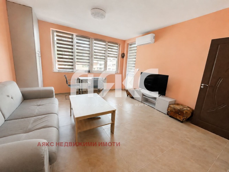 Под наем 2-СТАЕН, град София, Манастирски ливади • 650 € • 94282208 1 — Holmes.bg Под наем 2-СТАЕН, град София, Манастирски ливади • 650 € • 94282208 1