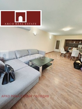 2-СТАЕН, 95 m2 - Holmes.bg 2-СТАЕН, 95 m2