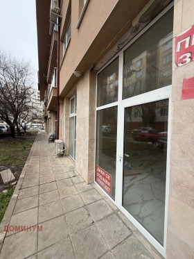 Обява Дава под наем ОФИС,град София, Надежда 4