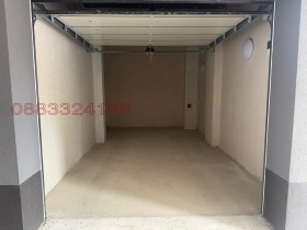 ГАРАЖ, ПАРКОМЯСТО, 19 m2 - Holmes.bg ГАРАЖ, ПАРКОМЯСТО, 19 m2