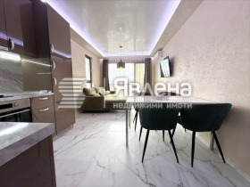 Дава под наем 2-стаен, град София