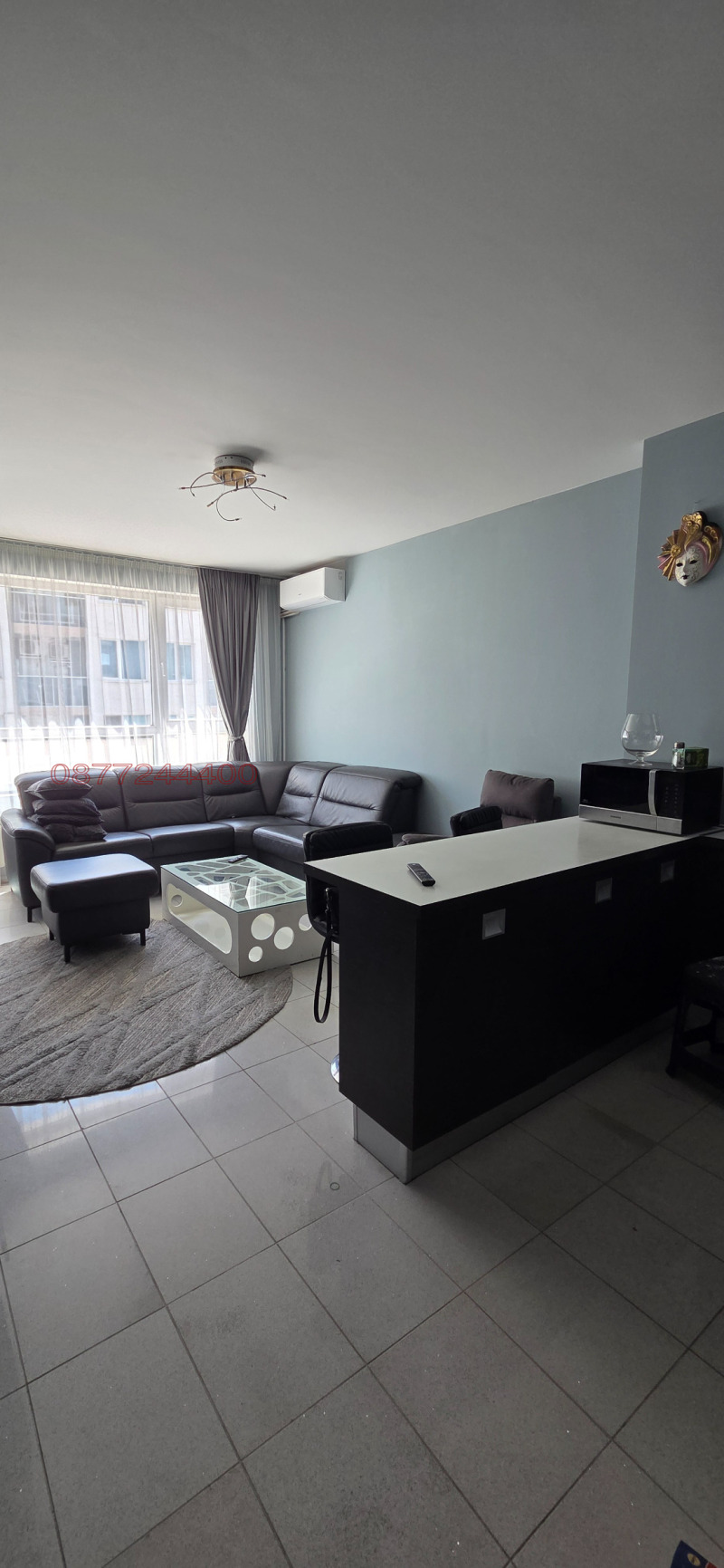 Под наем 3-СТАЕН, град София, Студентски град • 890 € / 1740.69 лв. • 14356688 1 — Holmes.bg Под наем 3-СТАЕН, град София, Студентски град • 890 € / 1740.69 лв. • 14356688 1
