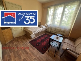 Обява Дава под наем 1-СТАЕН,град София, Яворов
