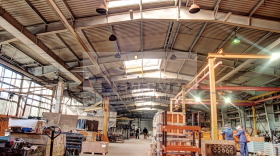 Дава под Наем ФАБРИКА/ЗАВОД | Imot.bg — малка снимка 2