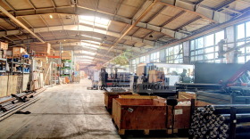 Дава под Наем ФАБРИКА/ЗАВОД | Imot.bg — малка снимка 4