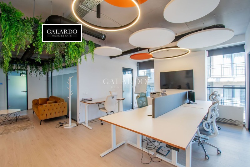 Под наем ОФИС, град София, Хладилника • 4050 € • 29106886 1 — Holmes.bg Под наем ОФИС, град София, Хладилника • 4050 € • 29106886 1