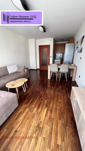 Обява Дава под наем 3-СТАЕН,град София, Стрелбище