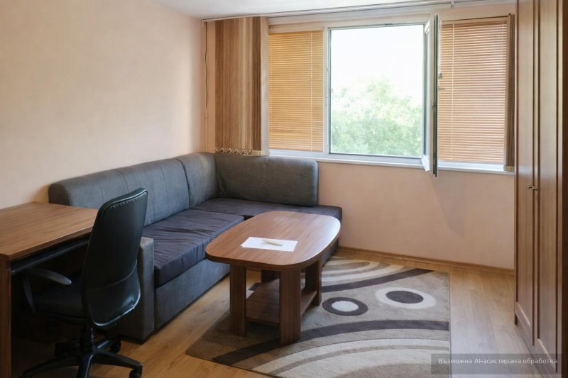 Под наем 2-СТАЕН, град Пловдив, Кючук Париж • 430 € • 21980323 1 — Holmes.bg Под наем 2-СТАЕН, град Пловдив, Кючук Париж • 430 € • 21980323 1