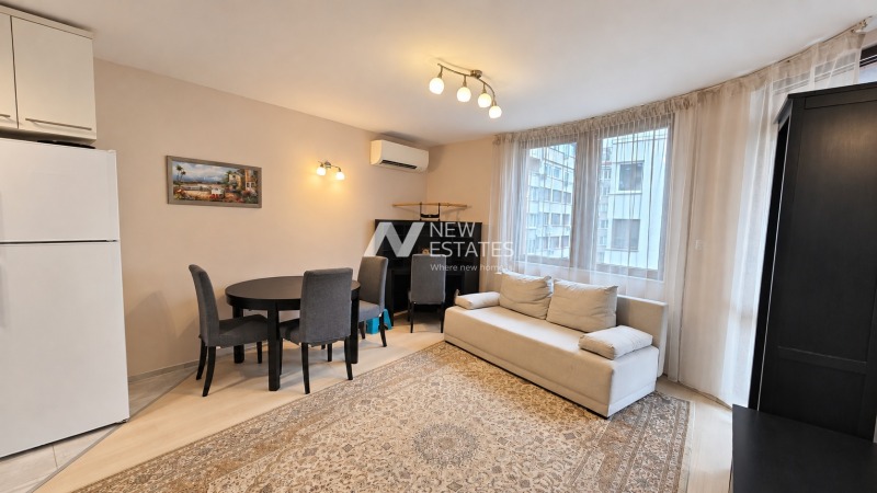 Под наем 2-СТАЕН, град София, Лагера • 700 € • 73983303 1 — Holmes.bg Под наем 2-СТАЕН, град София, Лагера • 700 € • 73983303 1