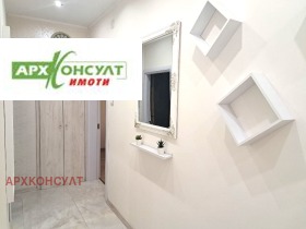 Дава под наем 2-стаен, град София