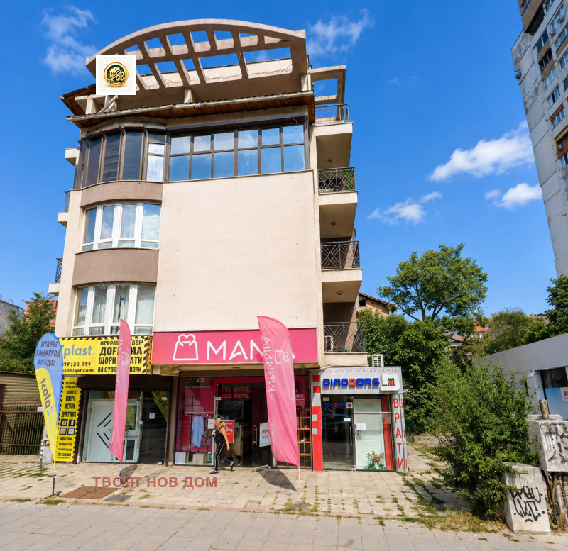 Под наем МАГАЗИН, град София, Красно село • 750 € • 74618965 1 — Holmes.bg Под наем МАГАЗИН, град София, Красно село • 750 € • 74618965 1