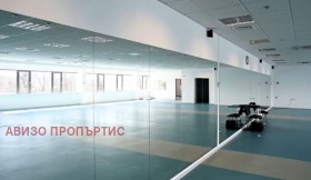 ОФИС, 296 m2 - Holmes.bg ОФИС, 296 m2