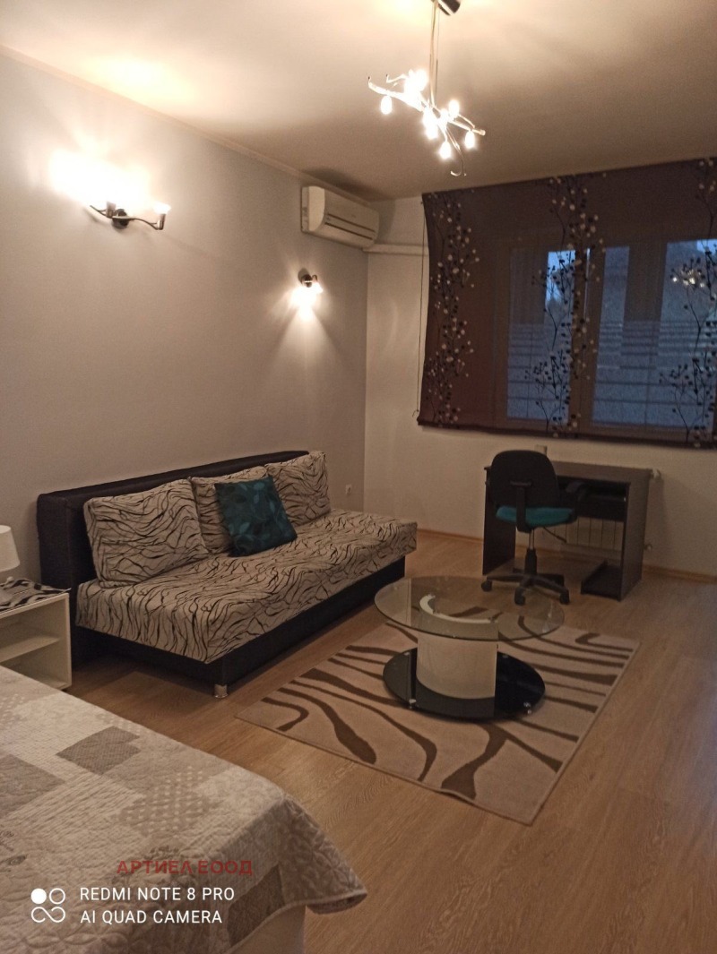 Под наем 2-СТАЕН, град София, Оборище • 560 € / 1095.26 лв. • 37920281 1 — Holmes.bg Под наем 2-СТАЕН, град София, Оборище • 560 € / 1095.26 лв. • 37920281 1