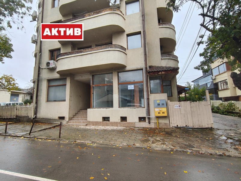 Под наем МАГАЗИН, град Търговище, Вароша • 500 лв. / 255.65 € • 85037986 1 — Holmes.bg Под наем МАГАЗИН, град Търговище, Вароша • 500 лв. / 255.65 € • 85037986 1