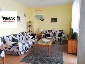 Дава под наем 2-стаен, град Пловдив