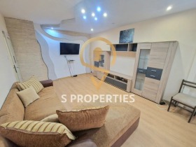 Дава под наем 2-стаен, град Варна