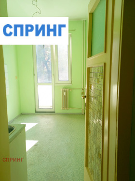 Дава под наем 2-стаен, град София