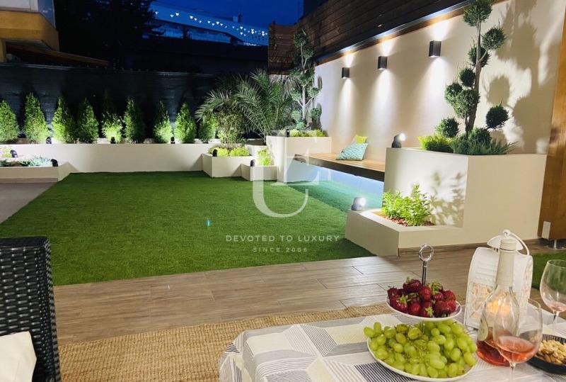 Под наем 2-СТАЕН, град София, Лозенец • 850 € • 50460110 1 — Holmes.bg Под наем 2-СТАЕН, град София, Лозенец • 850 € • 50460110 1