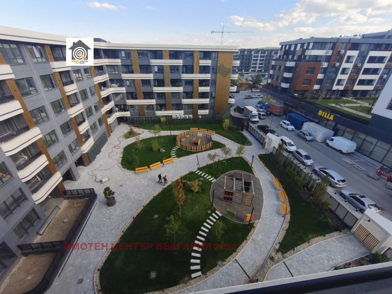 Под наем 2-СТАЕН, град София, Малинова долина • 700 € • 43140826 1 — Holmes.bg Под наем 2-СТАЕН, град София, Малинова долина • 700 € • 43140826 1