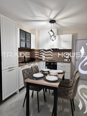 Обява Дава под наем 2-СТАЕН,град Пловдив, Гагарин