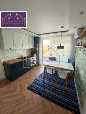 1-СТАЕН, 54 m2 - Holmes.bg 1-СТАЕН, 54 m2