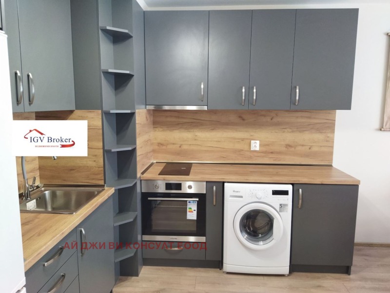 Под наем 2-СТАЕН, град София, Връбница 2 • 590 € / 1153.94 лв. • 51675271 1 — Holmes.bg Под наем 2-СТАЕН, град София, Връбница 2 • 590 € / 1153.94 лв. • 51675271 1