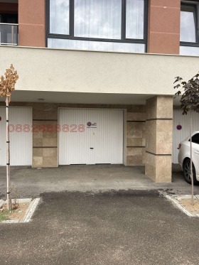 ГАРАЖ, ПАРКОМЯСТО, 25 m2 - Holmes.bg ГАРАЖ, ПАРКОМЯСТО, 25 m2