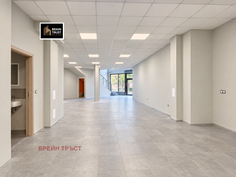 Под наем МАГАЗИН, град София, Лозенец • 2500 € • 46947729 1 — Holmes.bg Под наем МАГАЗИН, град София, Лозенец • 2500 € • 46947729 1