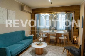 4-СТАЕН, 112 m2 - Holmes.bg 4-СТАЕН, 112 m2