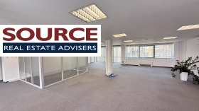 ОФИС, 500 m2 - Holmes.bg ОФИС, 500 m2