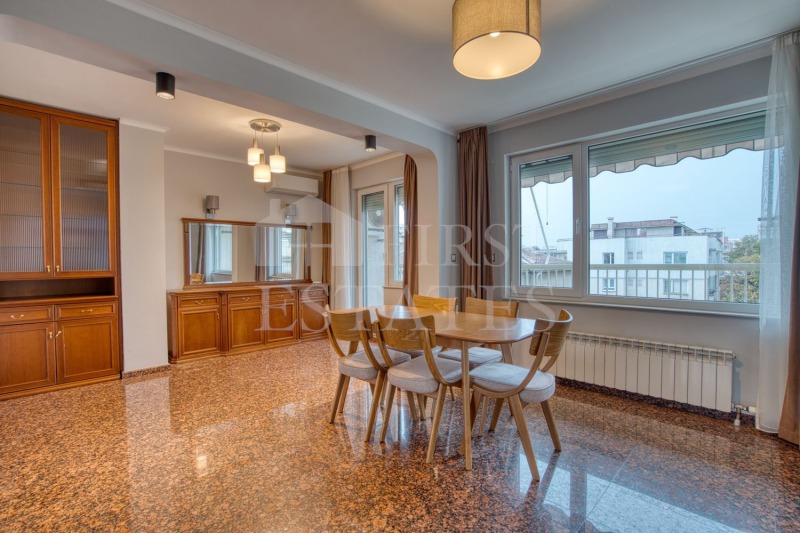 Под наем 4-СТАЕН, град София, Иван Вазов • 1600 € / 3129.33 лв. • 64942587 1 — Holmes.bg Под наем 4-СТАЕН, град София, Иван Вазов • 1600 € / 3129.33 лв. • 64942587 1