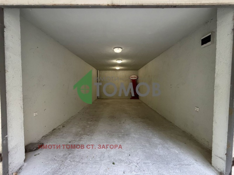 Под наем ГАРАЖ, ПАРКОМЯСТО, град Стара Загора, Аязмото • 100 € • 55733578 1 — Holmes.bg Под наем ГАРАЖ, ПАРКОМЯСТО, град Стара Загора, Аязмото • 100 € • 55733578 1