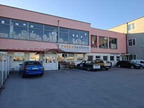 МАГАЗИН, 945 m2 - Holmes.bg МАГАЗИН, 945 m2