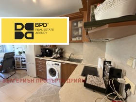 Дава под наем 3-стаен, град Варна