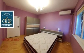 Дава под наем 3-стаен, град Велико Търново