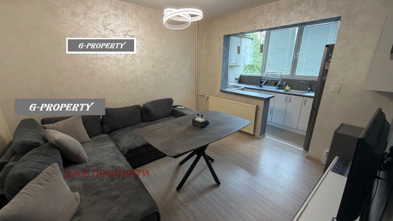 Под наем 3-СТАЕН, град София, Овча купел 1 • 700 € • 80643248 1 — Holmes.bg Под наем 3-СТАЕН, град София, Овча купел 1 • 700 € • 80643248 1