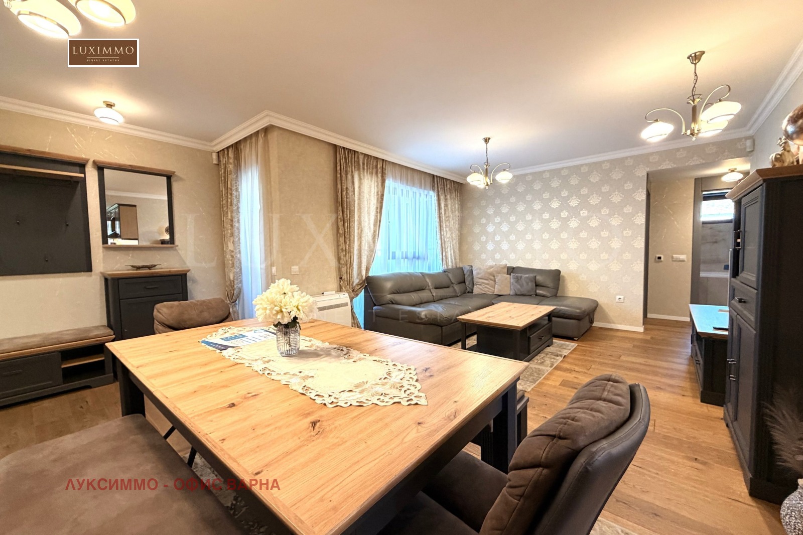 Дава под наем 3-стаен град Варна , Център , 93 кв.м | 86483581 — Imoti.com Дава под наем 3-стаен град Варна , Център , 93 кв.м | 86483581
