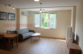 2-СТАЕН, 60 m2 - Holmes.bg 2-СТАЕН, 60 m2