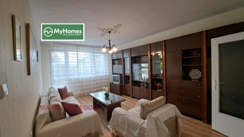 Дава под наем 3-СТАЕН, гр. София, Света Троица