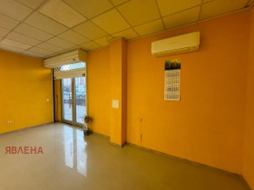 Обява Дава под наем МАГАЗИН,град София, Левски Г