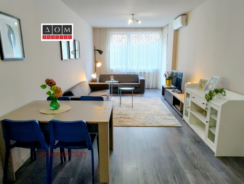 Под наем 3-СТАЕН, град София, Кръстова вада • 800 € • 15446691 1 — Holmes.bg Под наем 3-СТАЕН, град София, Кръстова вада • 800 € • 15446691 1