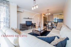 Дава под наем 3-стаен