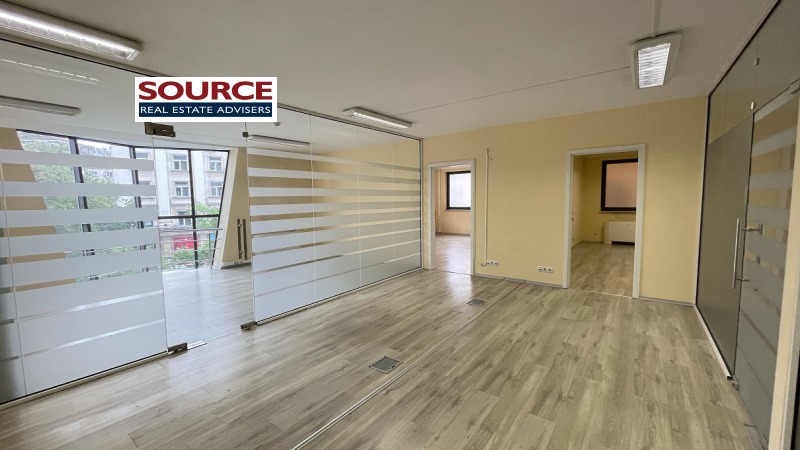 Под наем ОФИС, град София, Център • 5850 € • 65424178 1 — Holmes.bg Под наем ОФИС, град София, Център • 5850 € • 65424178 1