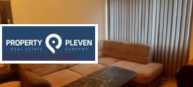 Обява Дава под наем 2-СТАЕН,град Плевен, Широк център