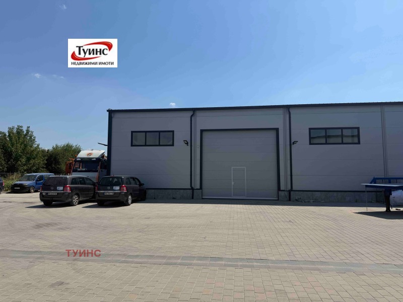 Под наем СКЛАД, град Пловдив, Индустриална зона - Юг • 1725 € • 71218793 1 — Holmes.bg Под наем СКЛАД, град Пловдив, Индустриална зона - Юг • 1725 € • 71218793 1