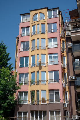 Снимка Дава под наем 3-СТАЕН