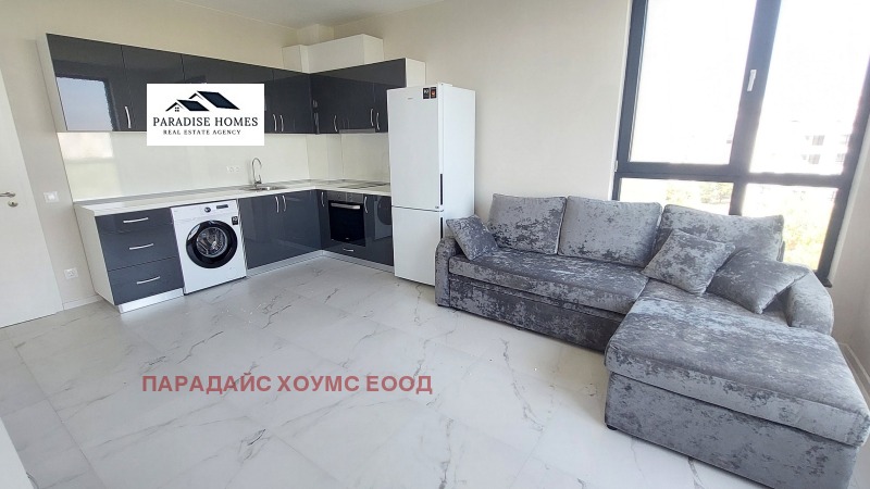 Под наем 2-СТАЕН, град София, Младост 4 • 650 € • 64550387 1 — Holmes.bg Под наем 2-СТАЕН, град София, Младост 4 • 650 € • 64550387 1