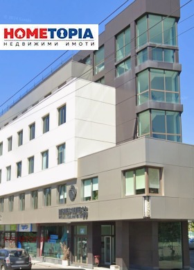 Снимка Дава под наем ОФИС