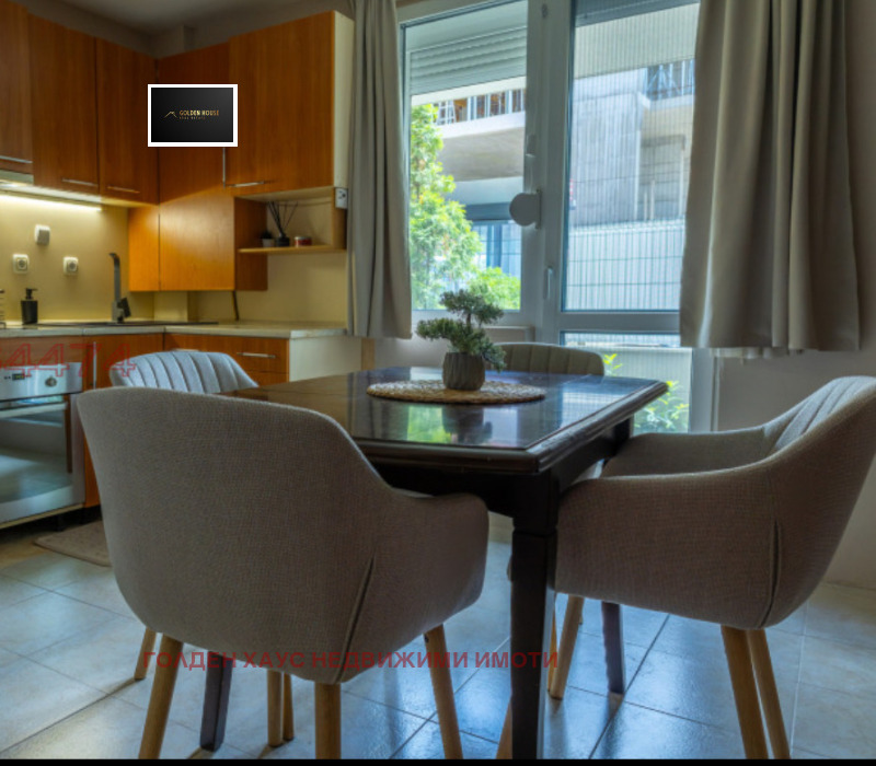 Под наем 2-СТАЕН, град София, Витоша • 650 € • 62432663 1 — Holmes.bg Под наем 2-СТАЕН, град София, Витоша • 650 € • 62432663 1